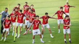 بوقرة يستدعي 28 لاعبا لـ “شان” 2025