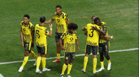 كأس العالم للأندية.. دورتموند يصطدم بريال مدريد في ربع النهائي (فيديو)