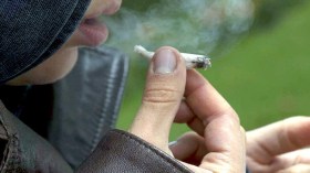 حملة وطنية لمكافحة الإدمان وسط الشباب