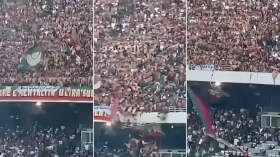 نتائج التحقيق حول وفاة مناصرين بملعب 5 جويلية تسلّم إلى رئاسة الجمهورية