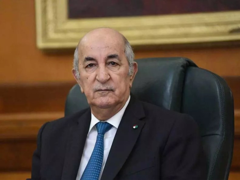 Message du président de la République à l’occasion de la célébration du 63e anniversaire de la Fête de l’indépendance