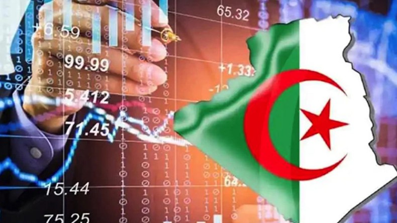 الناتج الداخلي الخام يتجاوز 10 آلاف مليار دينار!