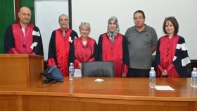 باحثة ترافق أطفال القمر بالجزائر لمدة 9 سنوات