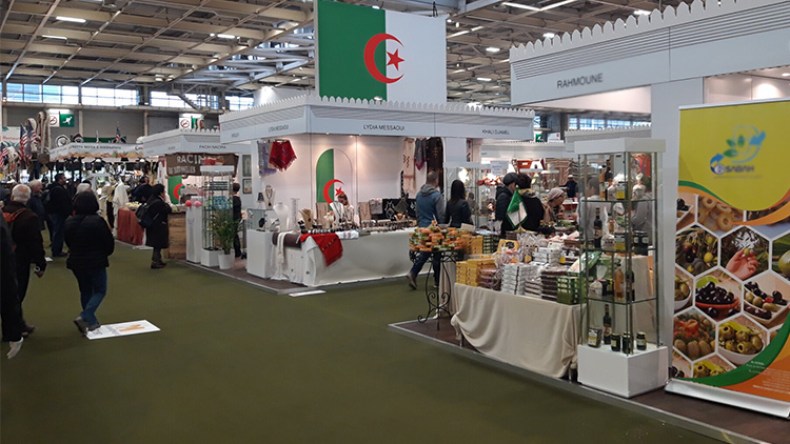 هذه شروط اختيار متعامل لتنظيم معارض الجزائر