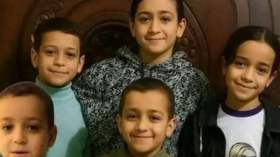 الغموض يحيط بواقعة وفاة 7 أطفال مصريين ووالدهم