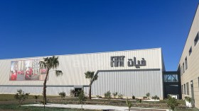 “الرّوبوتات” تزحف على مصنع علامة “فيات” بوهران