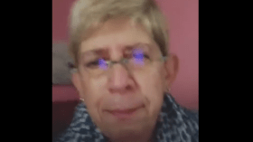 “ستدفع الثمن يوما”.. فرنسية تهاجم ماكرون بسبب غزة!