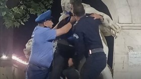 10 سنوات سجنا نافذا لمخرب عين الفوارة