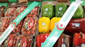 12 ساعة فقط لمنح التراخيص لمصدري الفواكه والخضر