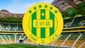 صناعيون ومستثمرون يدعمون الفريق ماديا في الموسم القادم