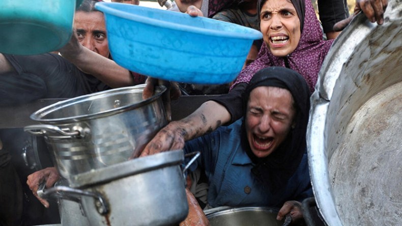 “موعدنا أمام الله للحساب”!