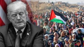 مقترح وقف إطلاق النار في غزة.. ترامب يتوقع ردا إيجابيا من حماس خلال 24 ساعة