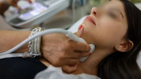 مليون جزائري مهددون بأمراض الغدّة الدرقية