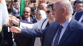 غريب: إدماج قرابة 300 امرأة في قطاع الصناعة