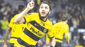 حجّام عليه أن يفكر في كأس إفريقيا وكأس العالم