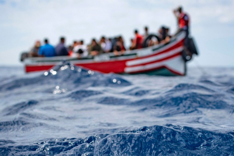 “Harraga”… The Moroccan Makhzen’s Weapon for Blackmail in the Sahrawi Issue