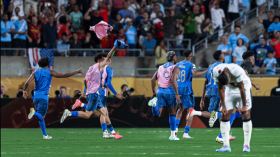 كأس العالم للأندية.. الهلال السعودي يقصي ‘السيتي” ويتأهل إلى ربع النهائي (فيديو)