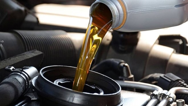 استيراد هذه الأصناف من زيوت التشحيم حصريّا لشركة “نفطال”