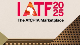منتدى رفيع المستوى لترقية التجارة والاستثمار بين البلدان الإفريقية