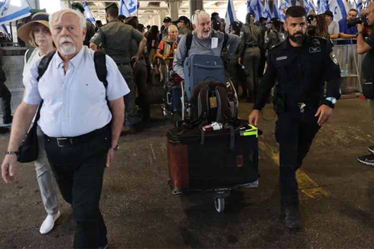 Thousands Of Zionists Choose To Live In Morocco