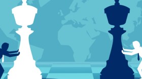 هيمنة منطق القوة في العالم.. أي مستقبل للضعفاء!