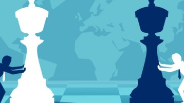 هيمنة منطق القوة في العالم.. أي مستقبل للضعفاء!