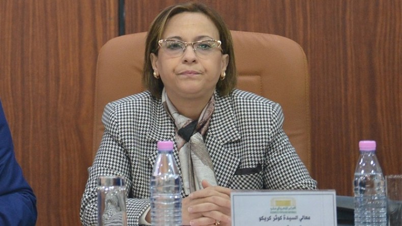 صياغة 84 نصَّا تشريعيًّا منذ بداية العهدة البرلمانية في 2021