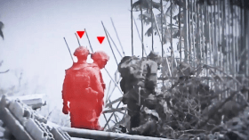 شاهد.. كمين القسام المركب في بيت حانون بعدسة الصهاينة!