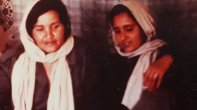 خديجة حمدي… والرحيل نحو الشمس