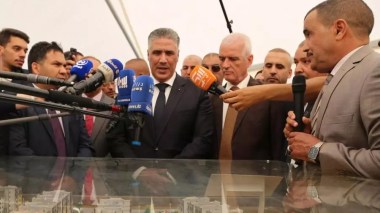 Célébration du 63ème anniversaire de l’indépendance: Lancement officiel de la distribution de 192 000 logements sur le territoire national