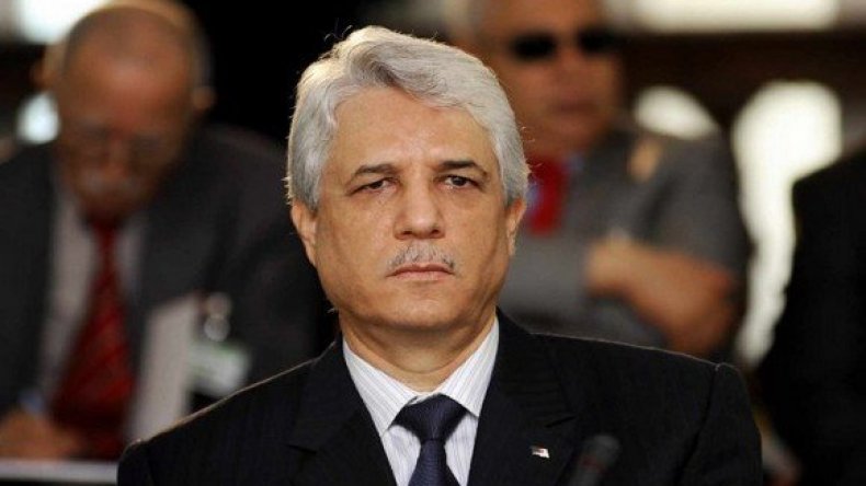 4 سنوات حبسًا نافذا للوزير لوح مع مصادرة أملاكه