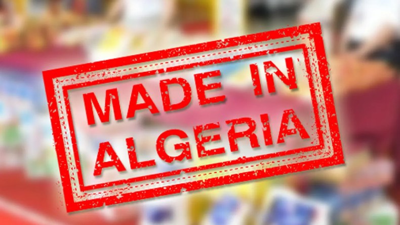 أوّل 100 منتج على منصة دوليّة بعلامة “صُنع في الجزائر”