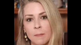 نهاية الصهيونية باتت قريبة.. وهذا ما أكدته صحفية أمريكية شهيرة