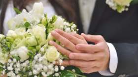 أردني يتزوج بعد يوم من وفاة زوجته والسبب غريب!