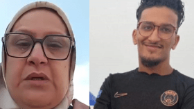 مغربية تتهم مستشفى بسرقة أعضاء ابنها قبل وفاته.. والسلطات ترد (فيديو)