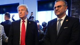 كبير مستشاري ترامب يشيد بالتعاون مع الجزائر ويعبّر عن إعجابه بـ”مقام الشهيد”