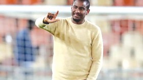 تعيين موكوينا مدربا لمولودية الجزائر.. بين الرغبة في التألق وحقيقة الكرة في الجزائر