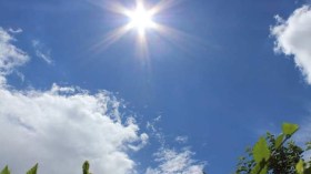 أجواء خريفية مرتقبة في عز الصيف