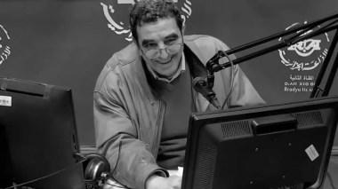 Décès du journaliste de la Radio Algérienne Nacer Tire