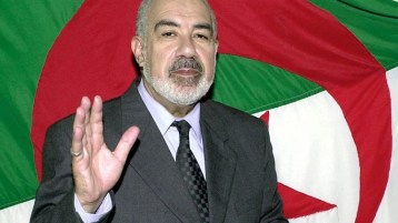 الشيخ نحناح والأبعاد الإستراتيجية للقضية الفلسطينية