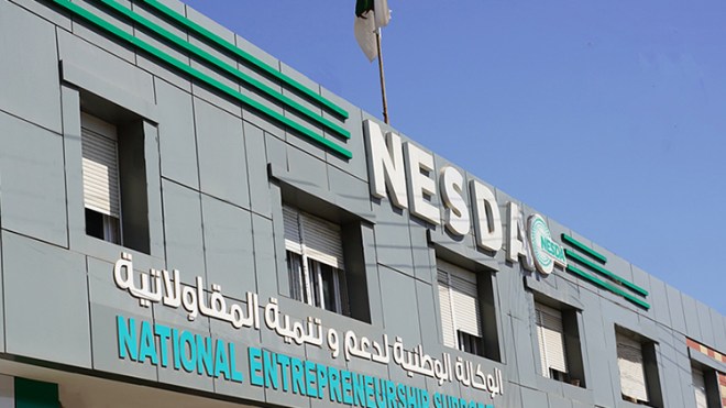 الجزائريون بالخارج والموظفون قادرون على إنشاء مشاريعهم عن بعد!