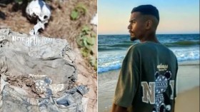 بعد عام من اختفائه.. أم فلسطينية تتعرف على ابنها الشهيد من خلال قميصه