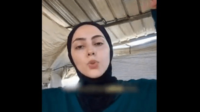 هكذا حوّل الاحتلال المساعدات إلى نسخة من لعبة “الحبّار”!