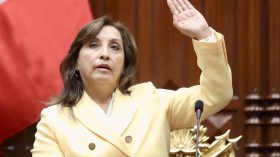 راتب الرئيسة البيروفية يثير غضبا شعبيا واسعا.. ما القصة؟