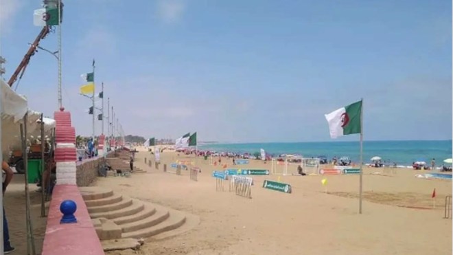 مرسى بن مهيدي.. لؤلؤة الساحل الغربي تتجمل لزوارها