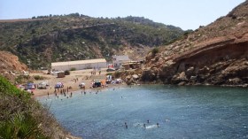 ساحل هنين بتلمسان… وراء كل شاطئ قصة