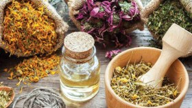 الطب التكميلي بالجزائر.. من التداوي الشعبي إلى المخابر