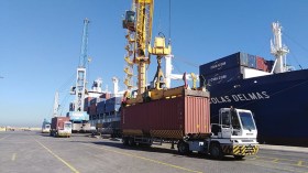 استثناءات للسلع المتوقفة بالموانئ في حال إثبات الوضعية القانونية