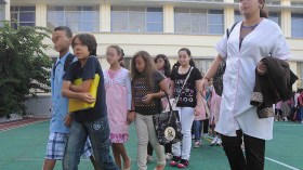 فتح باب الطعون في نتائج حركة تحويلات الأساتذة