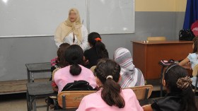 بداية التوظيف المباشر لأساتذة قطاع التربية